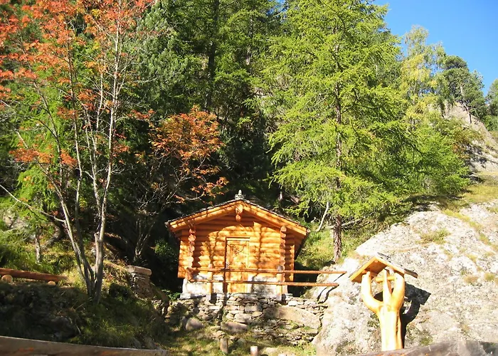 Haus Alpenstern
