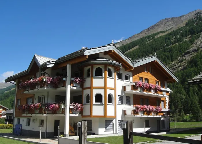 Haus Alpenstern