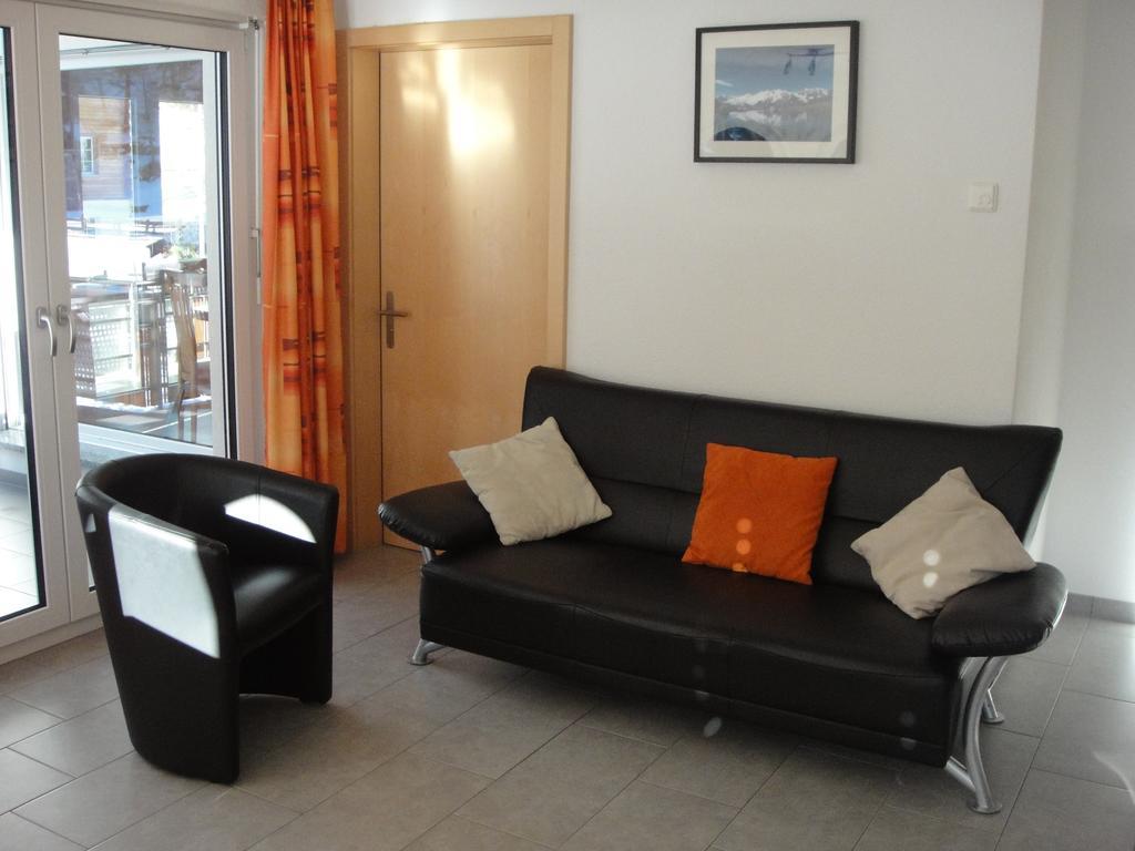 Haus Alpenstern Appartement