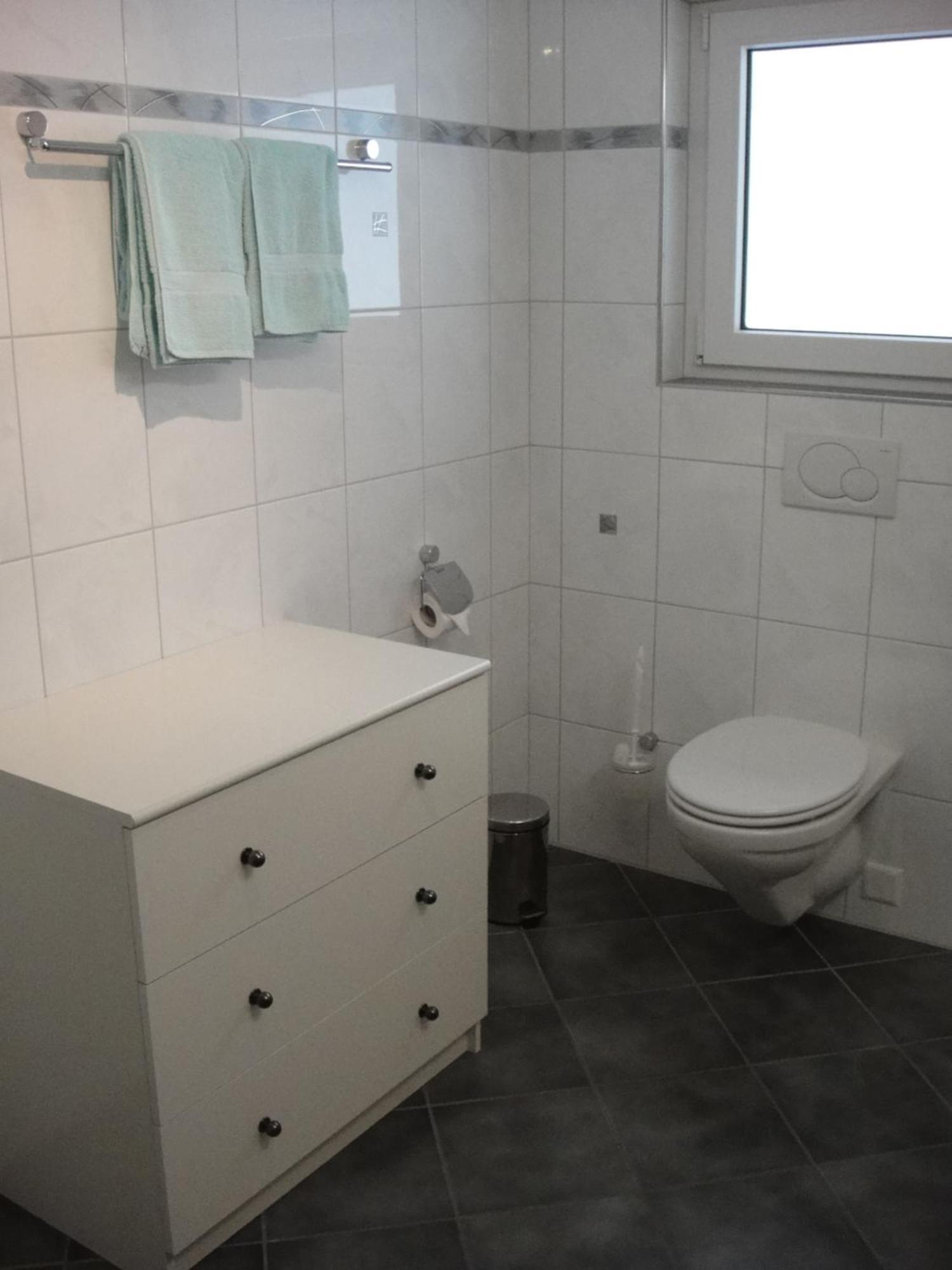 Appartement Haus Alpenstern