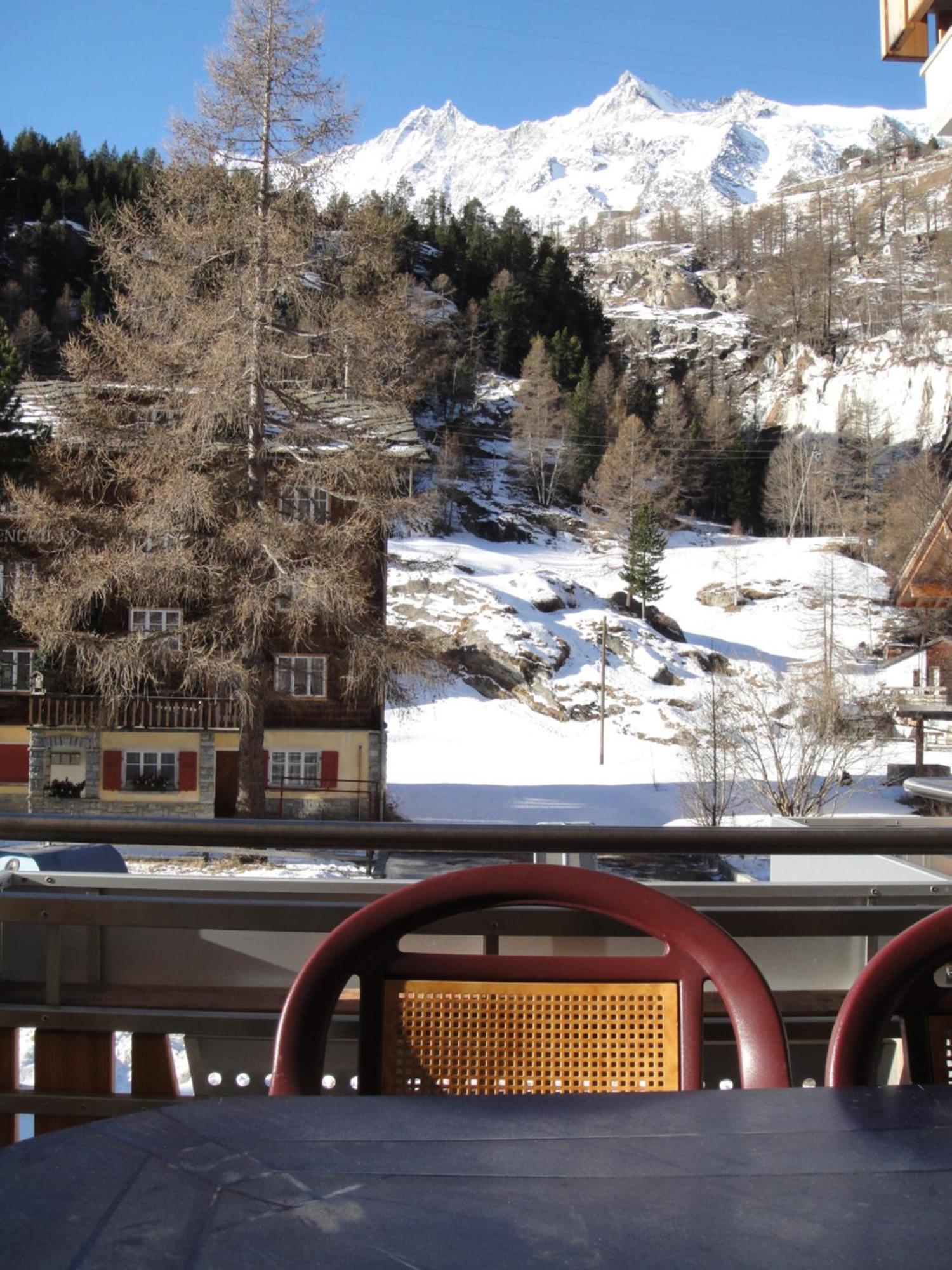 Haus Alpenstern