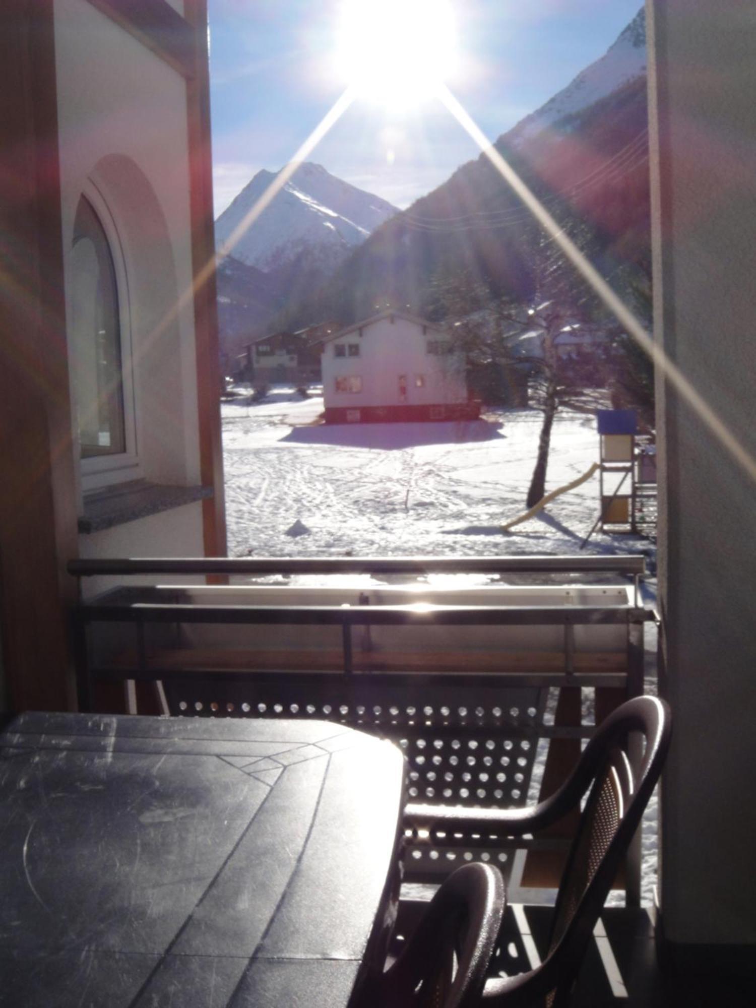 Haus Alpenstern *