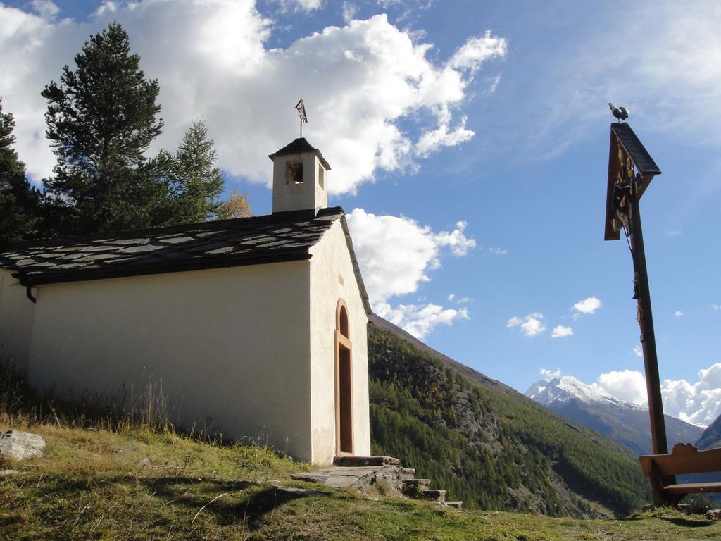 Haus Alpenstern