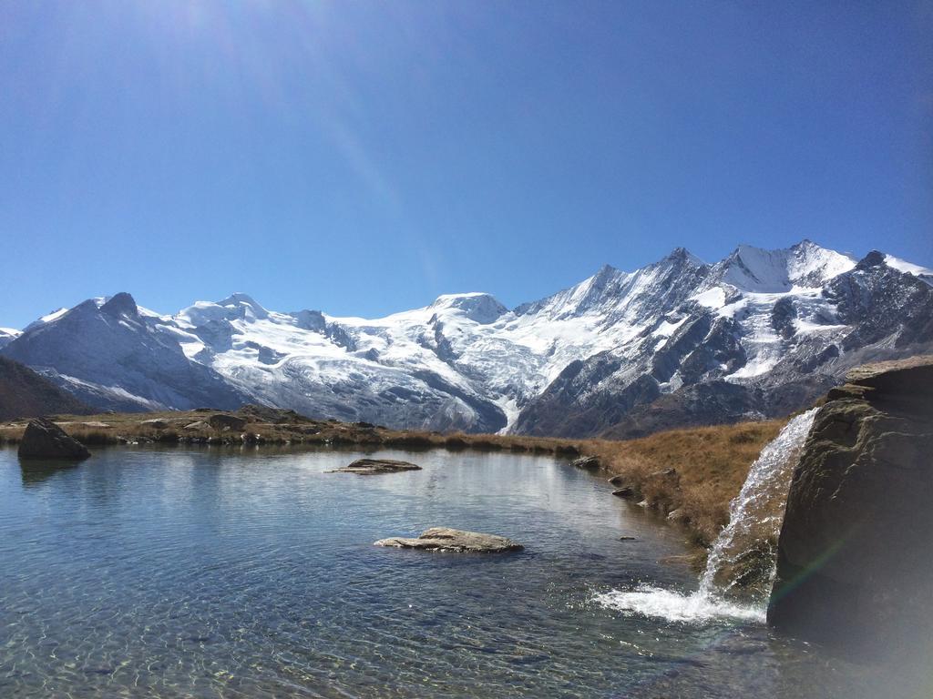 Appartamento Haus Alpenstern *