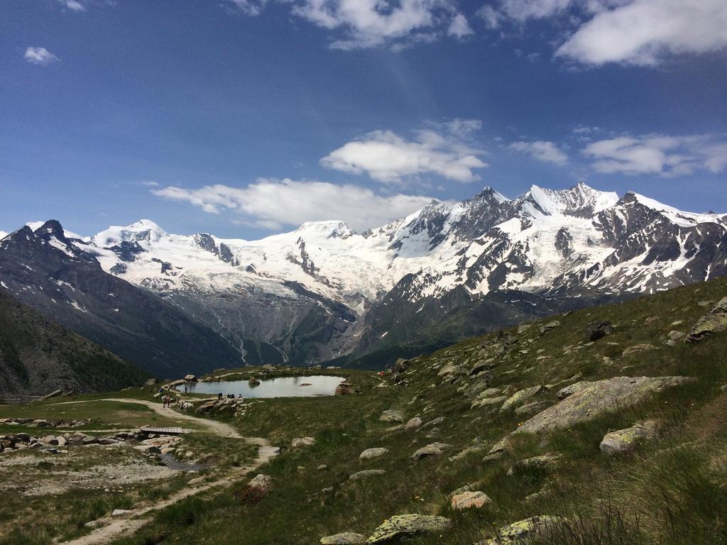 Appartamento Haus Alpenstern